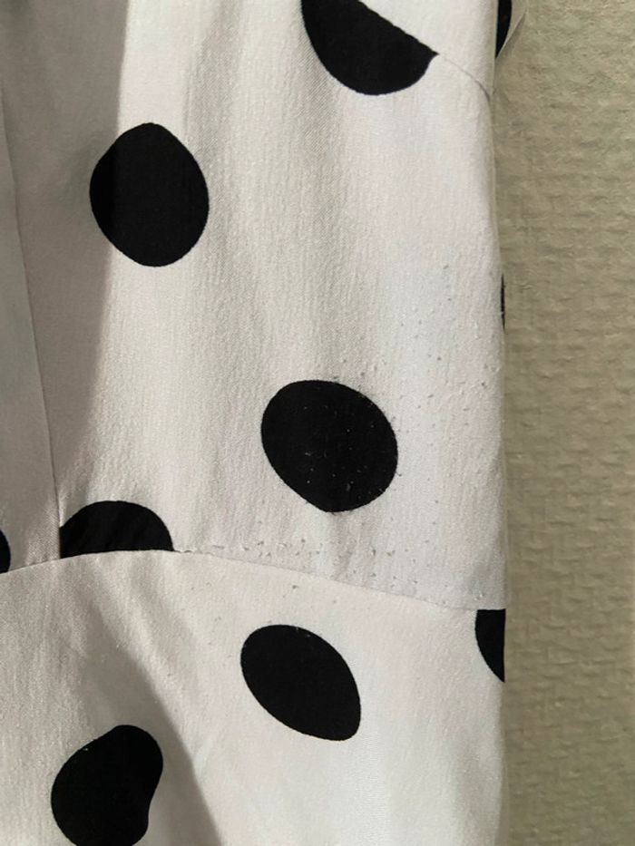 Robe à pois SHEIN - photo numéro 5