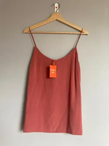 Top caraco été Superdry S/38 – Neuf avec étiquette