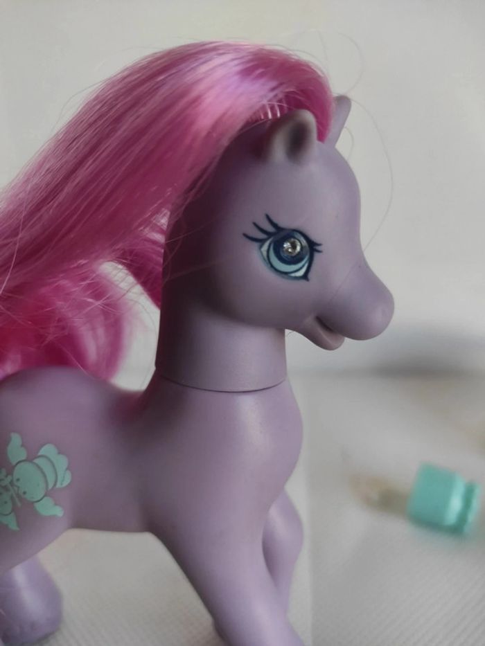My little Pony G2 medicin et accessoires - photo numéro 5