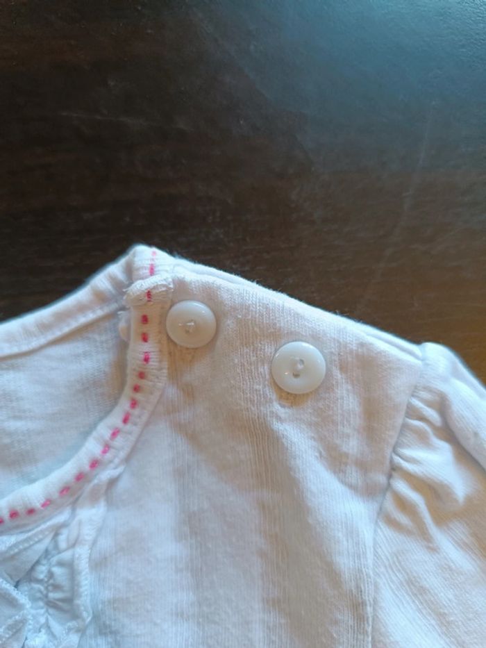 Haut MARESE - Taille 12 MOIS - photo numéro 3