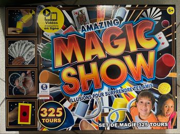 Magic Show