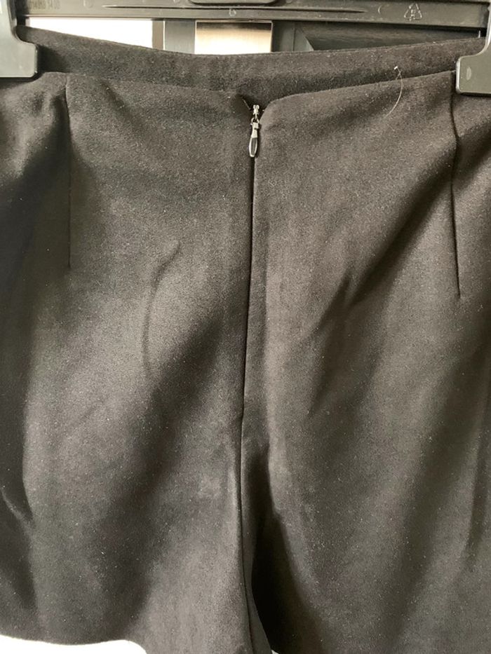 Jupe short T M - photo numéro 2