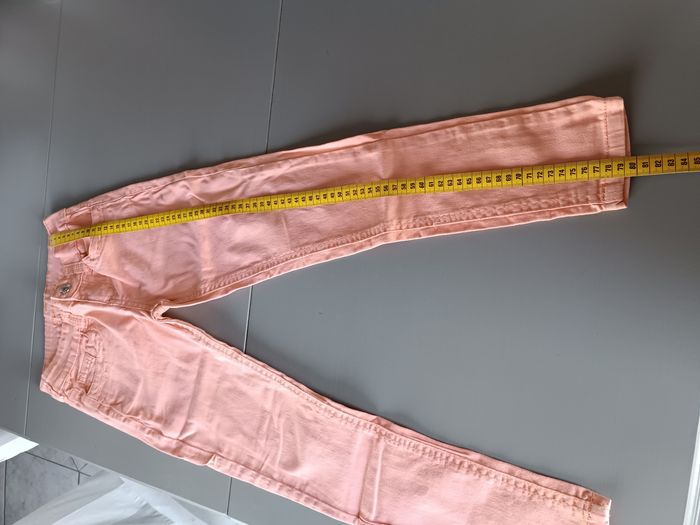 Lot jeans denim et Co taille 8ans - photo numéro 9