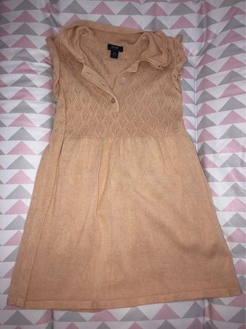 Robe manche courte ´