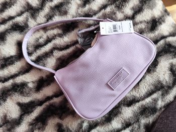 Sac à main mauve / lilas neuf Kendall + Kylie
