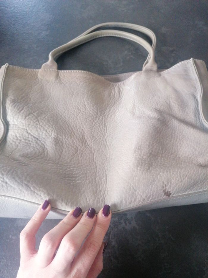 Sac a main - photo numéro 5