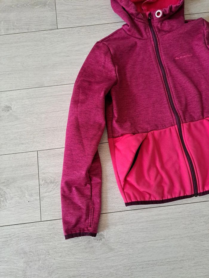 Veste hiver - photo numéro 2