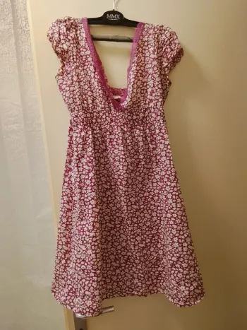 Robe d été