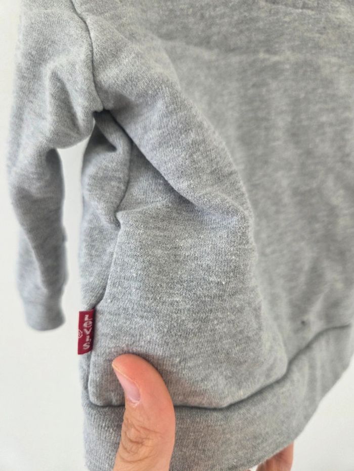 Veste levi's 6m - photo numéro 4