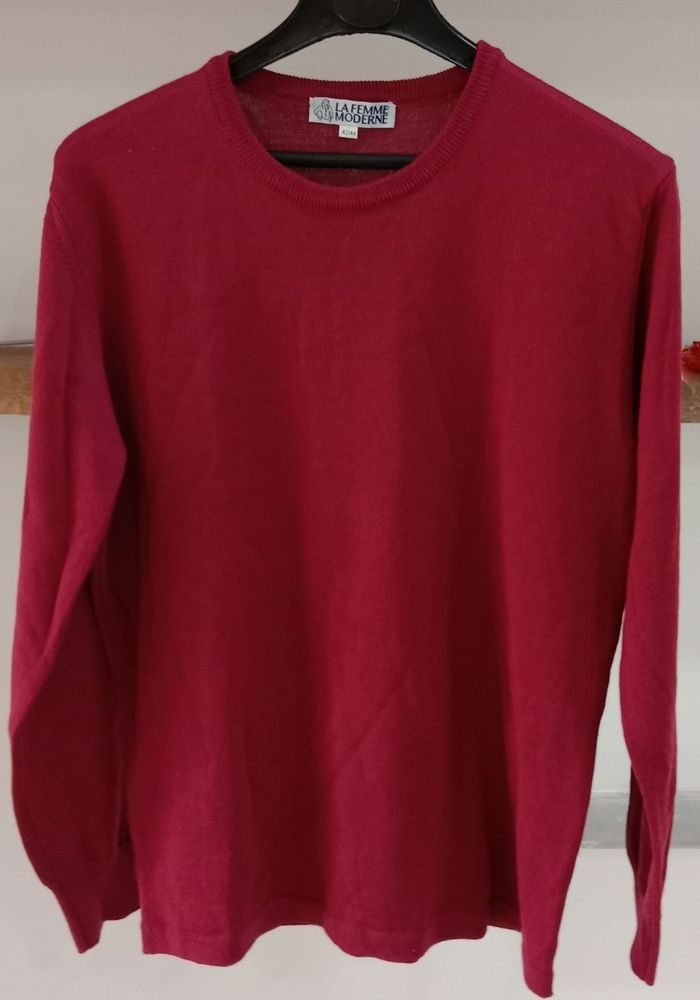 Pull femme taille 42/ 44