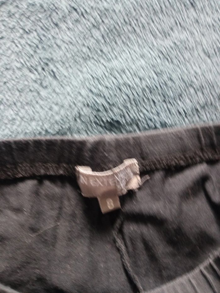 Pantacourts in extenso 8 ans - photo numéro 3