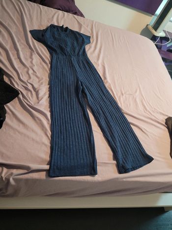Combi zara 10 ans fille