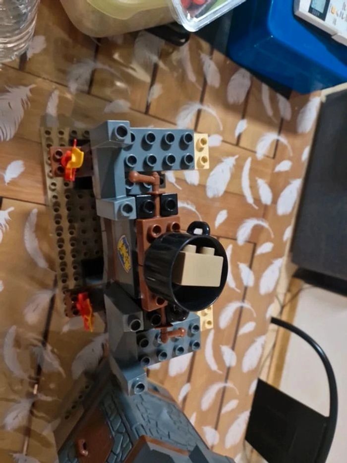 Lego duplo 4777 - photo numéro 10