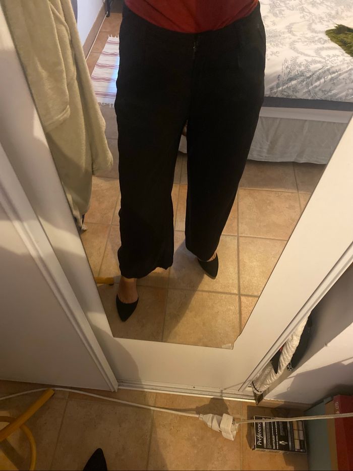 Pantalon pour femme , en bon état , taille 38 - photo numéro 6