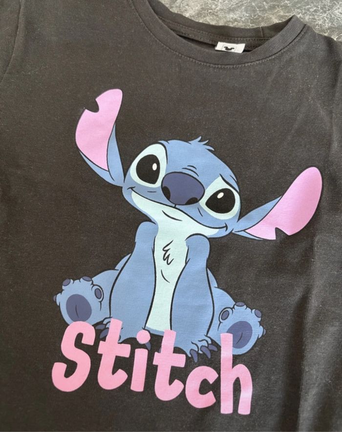T-shirt Stitch - photo numéro 2