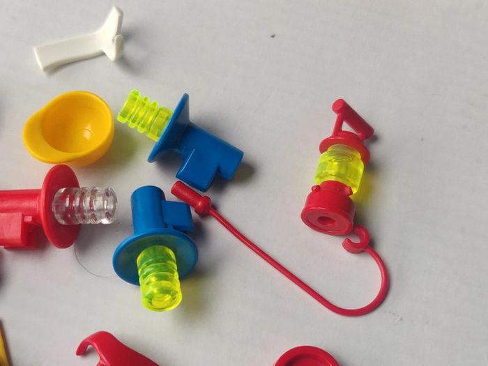15 accessoires Playmobil - photo numéro 5