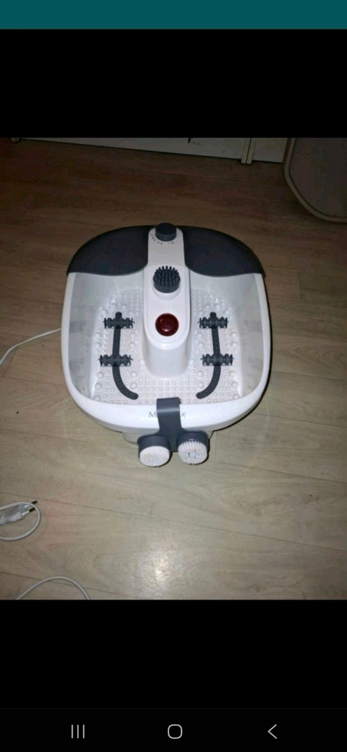 Thalasso - photo numéro 2