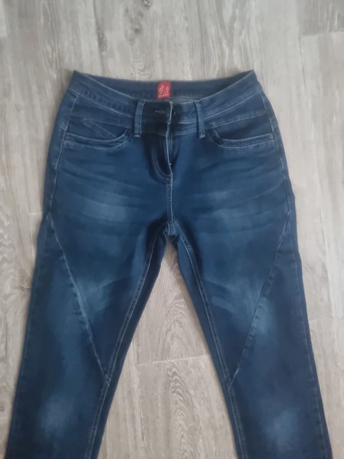 Pantalon Captain Tortue - photo numéro 3