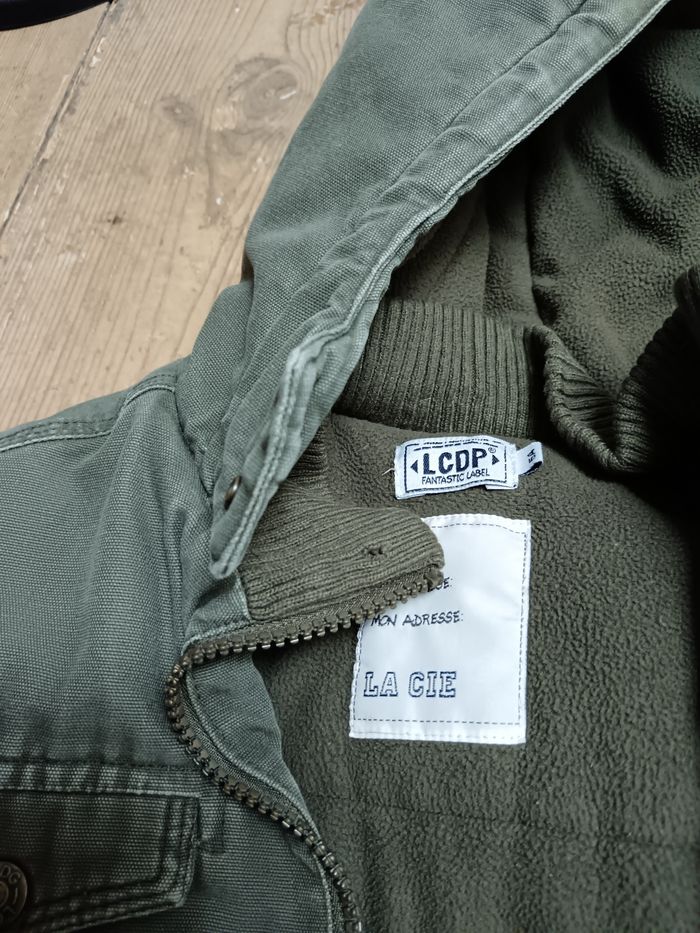 Manteau, 5 ans - photo numéro 8