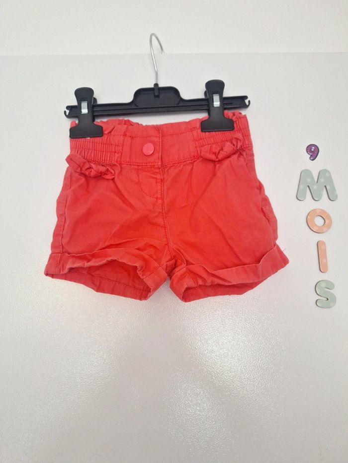 Short - photo numéro 2