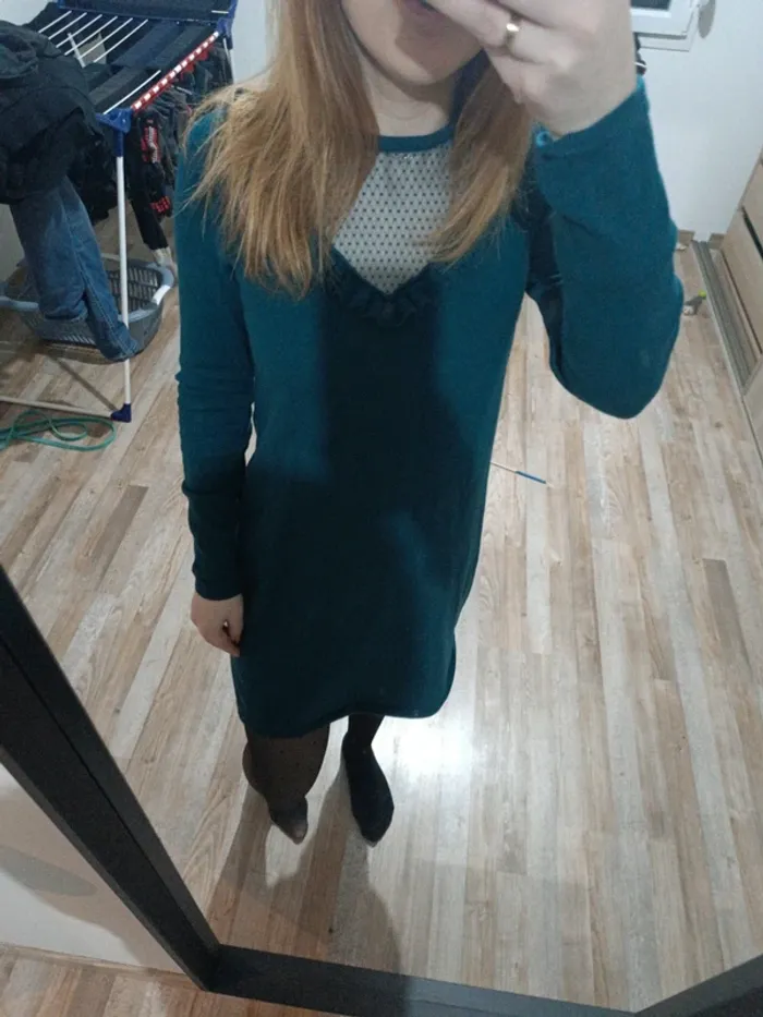 Robe pull