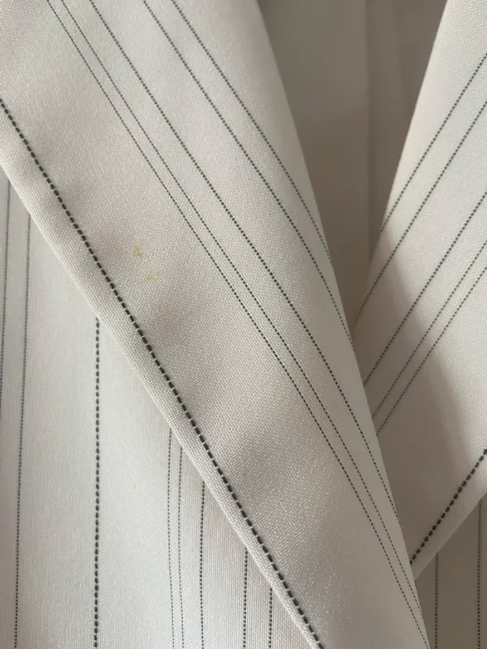 Tailleur veste et pantalon La Redoute - photo numéro 3
