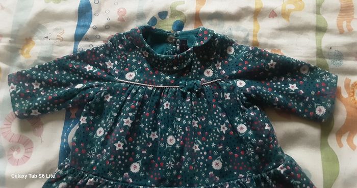 Robe Noël - photo numéro 2