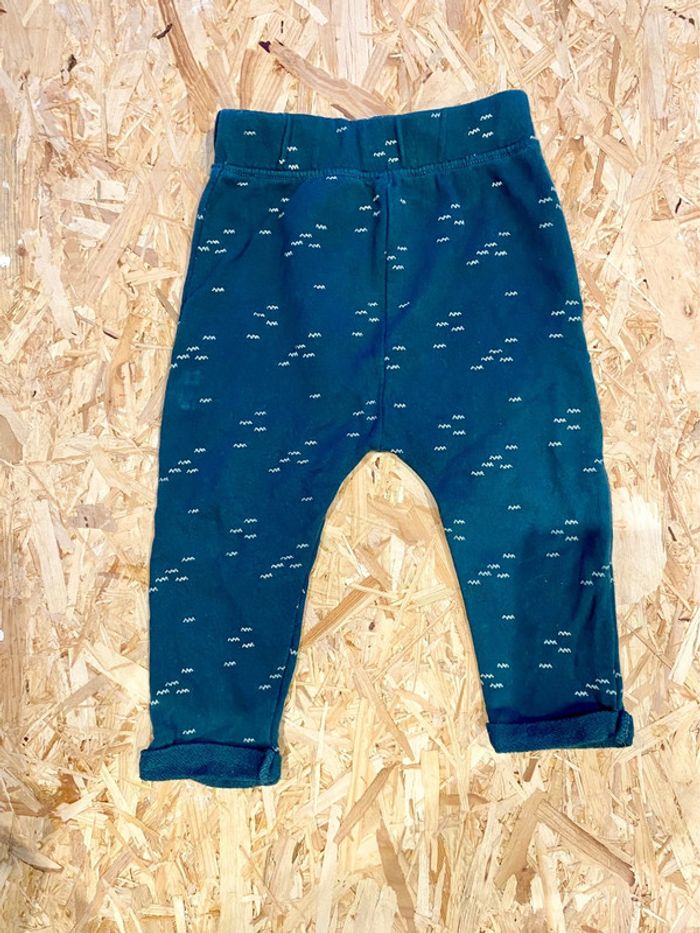 Jogging 18 mois Kiabi