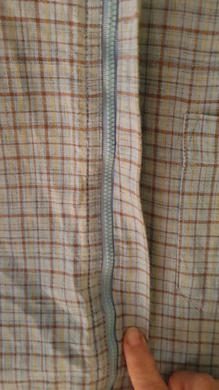 Lot de deux chemises garçons. - photo numéro 8