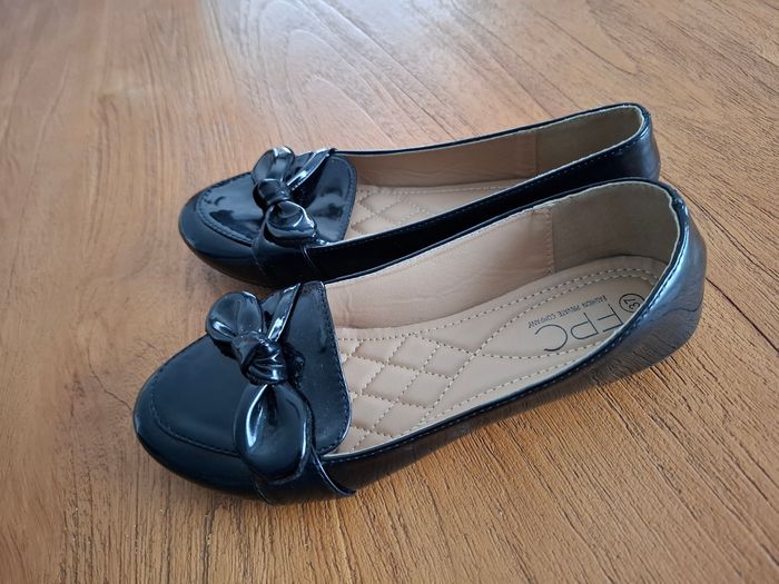 Ballerines - photo numéro 2