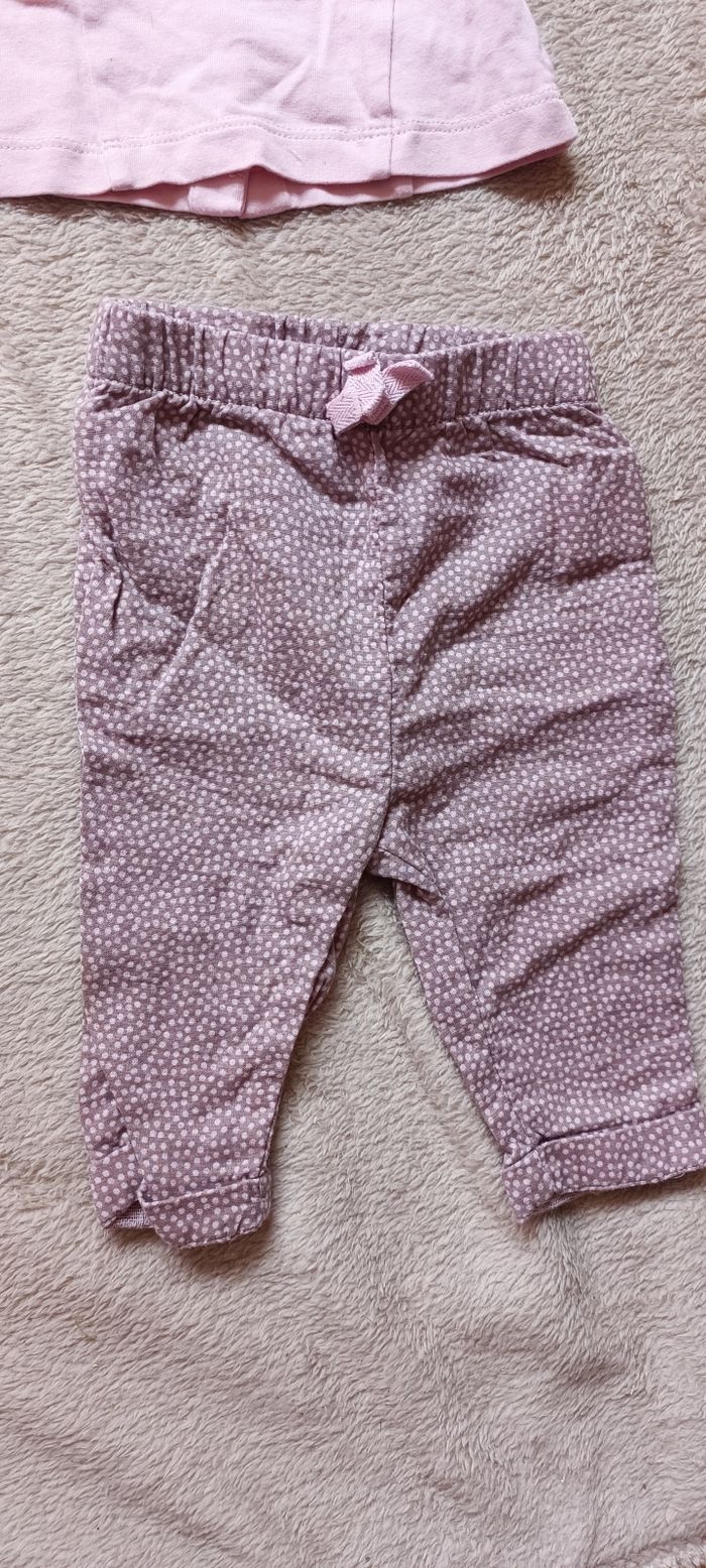 Ensemble bébé 3 mois - photo numéro 2