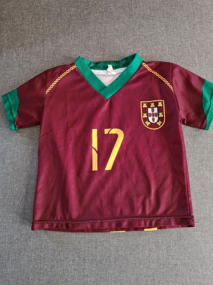 T-shirt taille 2 ans