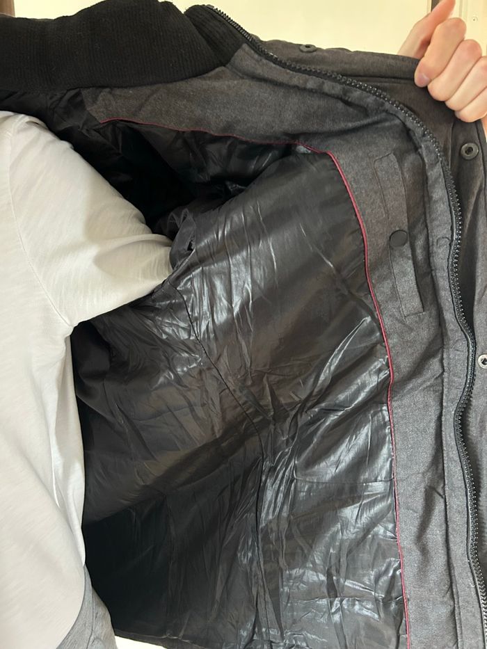 Parka homme - photo numéro 4