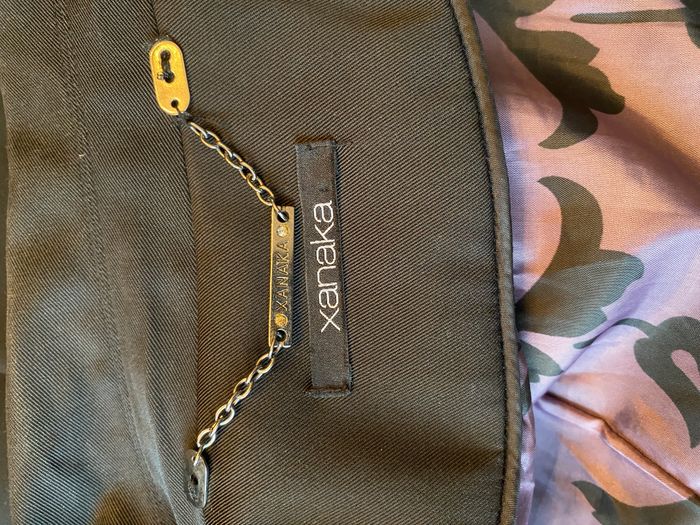 Veste Xanaka - photo numéro 3