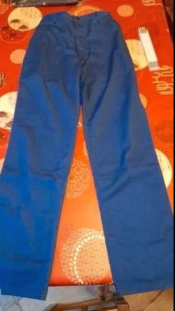 Pantalon  de travail