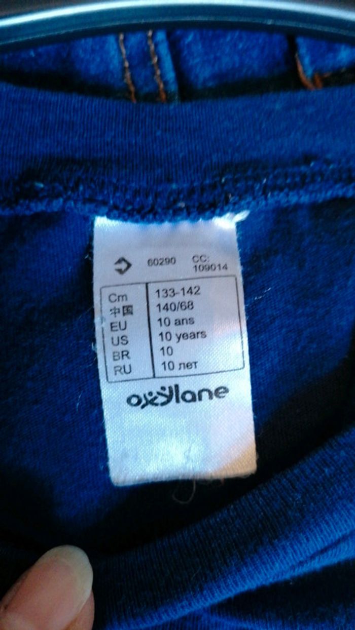 Tee shirt - photo numéro 5