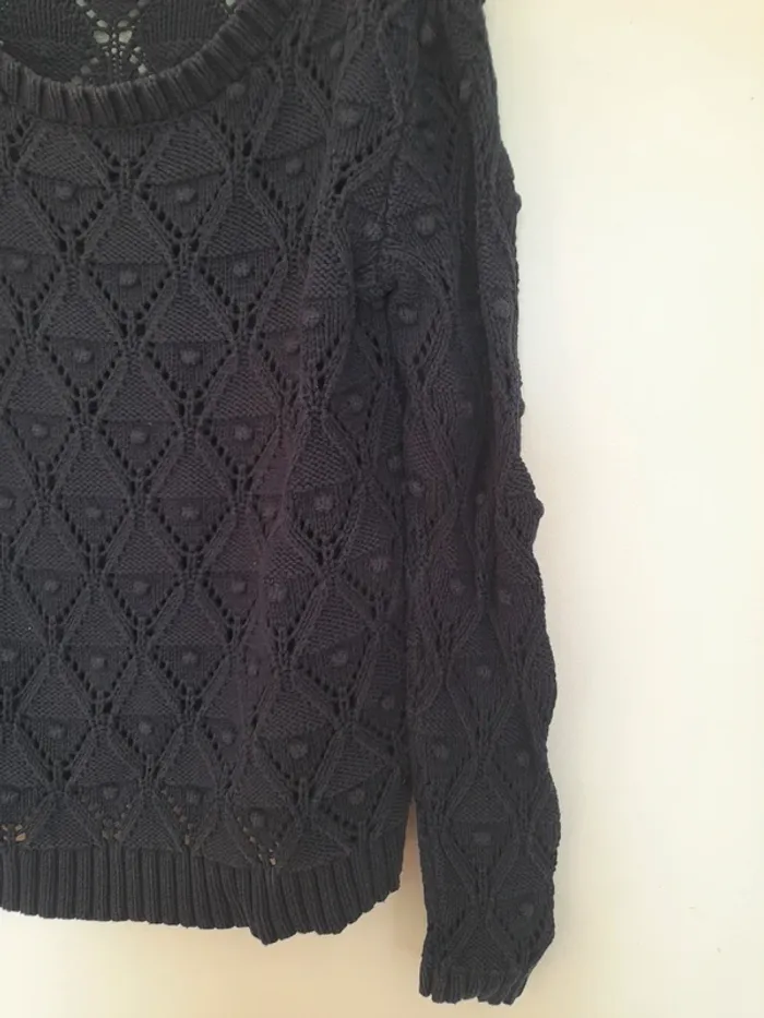 Pulls m - photo numéro 2