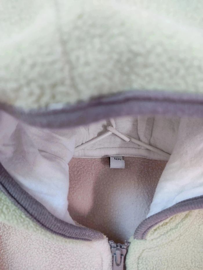 Ensemble 12 mois - photo numéro 4