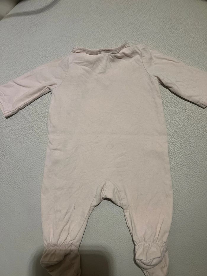 Pyjama nuage - photo numéro 3
