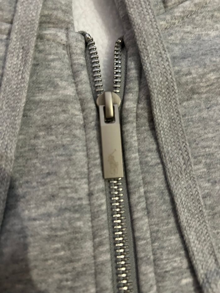 Veste polo ralph lauren - photo numéro 3