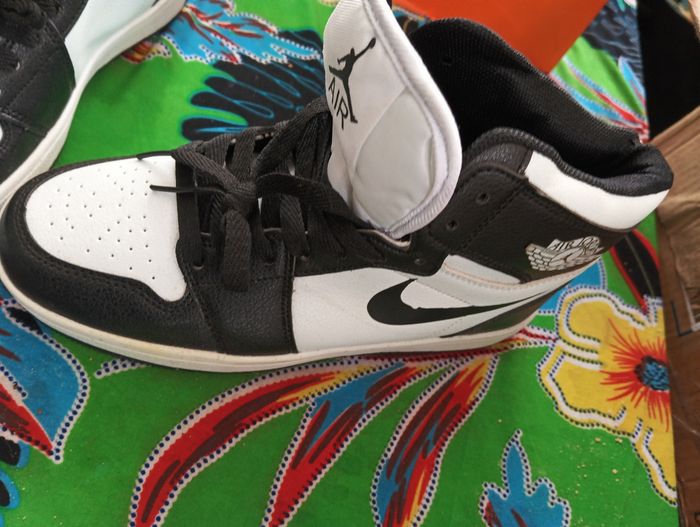 Nike air jordan - photo numéro 7