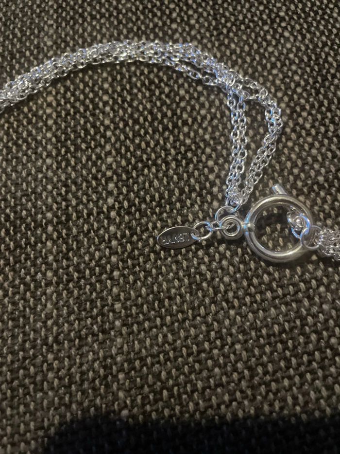 Collier et bracelet - photo numéro 6