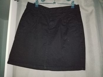 Jupe courte