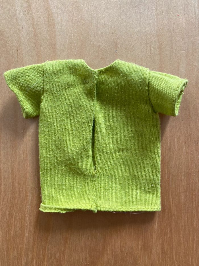 Tee shirt - photo numéro 2
