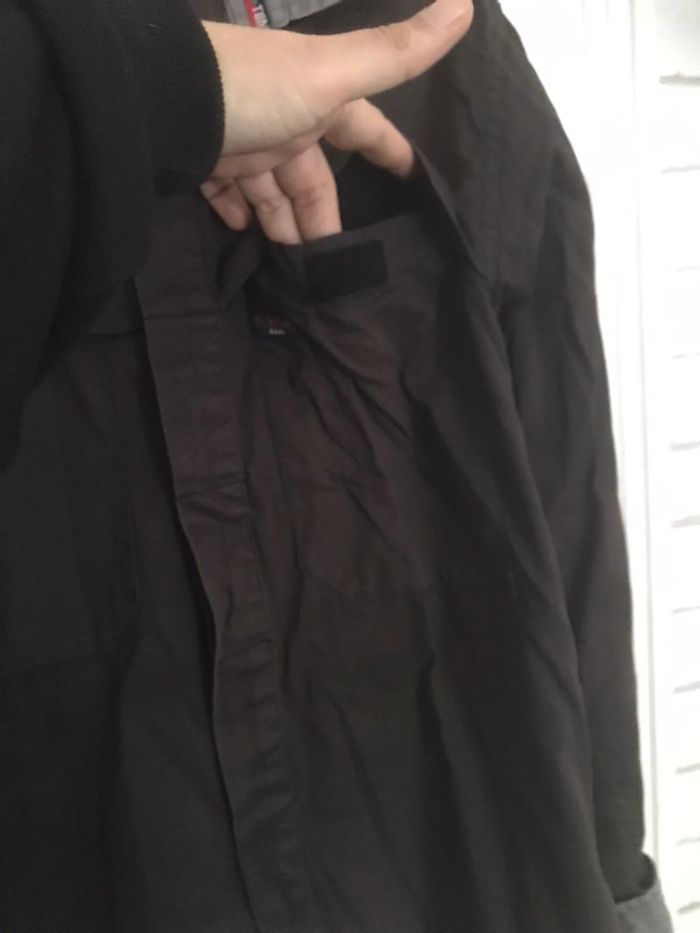 Veste à capuche homme marque Tommy Jeans taille M - photo numéro 12