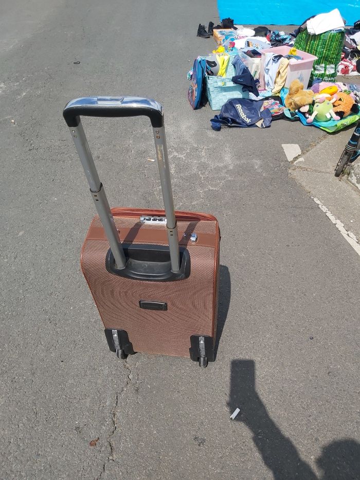 Valise - photo numéro 2