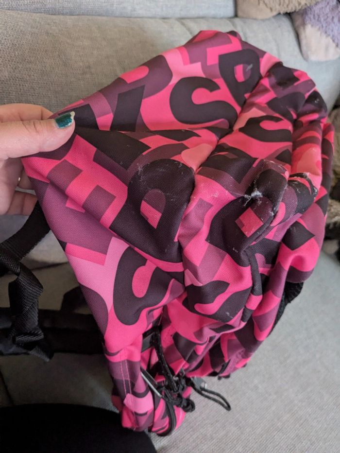 Sac eastpak - photo numéro 6