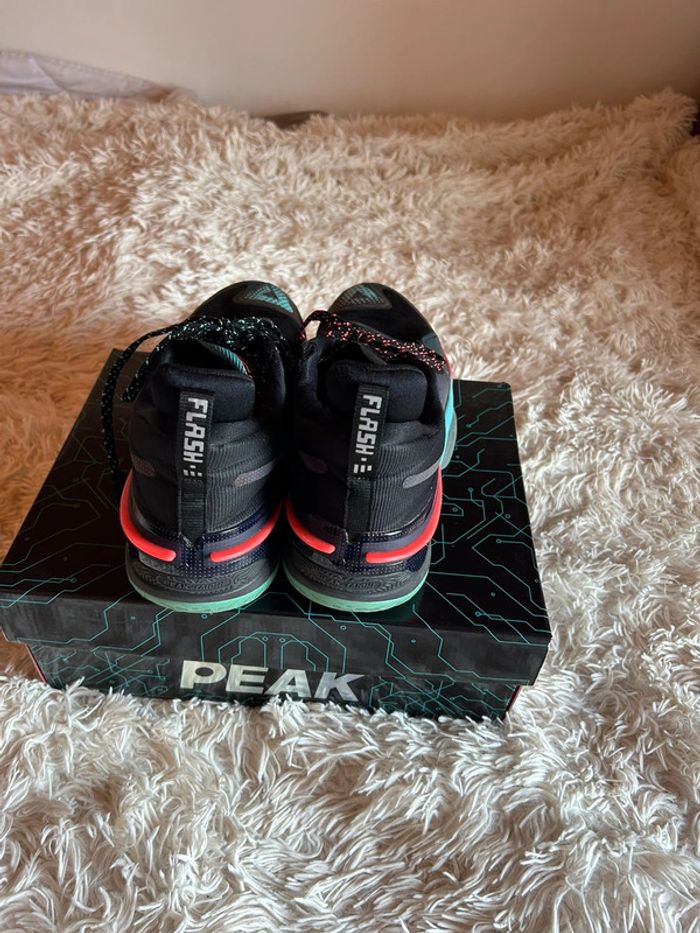 Peak lou williams - photo numéro 4