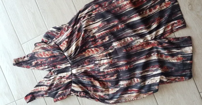 Robe H&M 38 - photo numéro 4