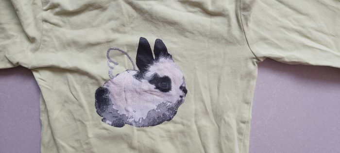 Tshirt manche longue 6 ans - photo numéro 2